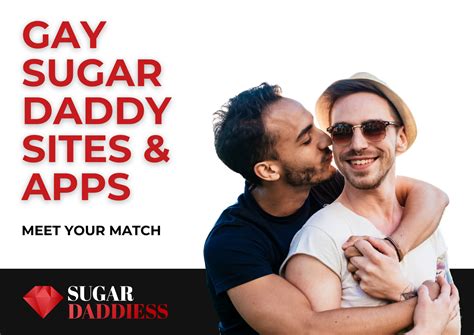 suggar daddy gay|Sugar Babies